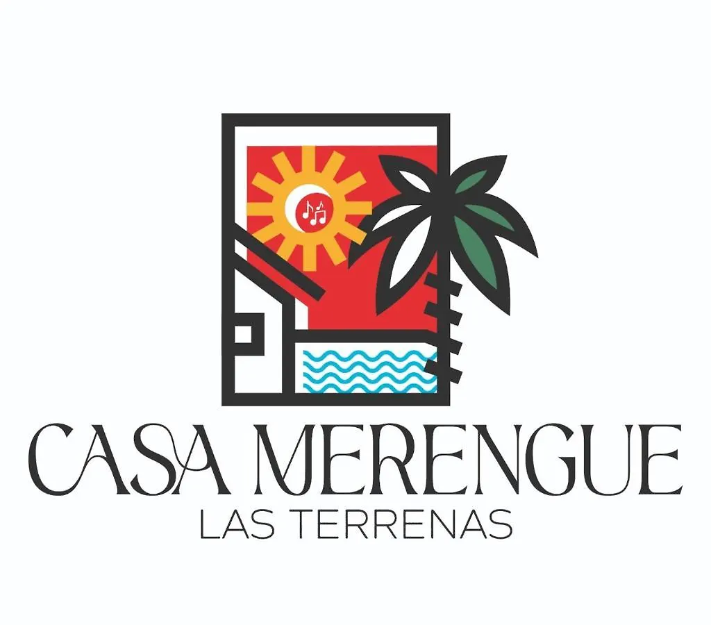 Aparthotel Casa Merengue Las Terrenas