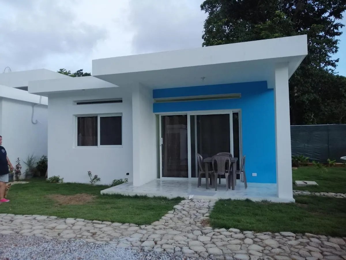 Casa Merengue Las Terrenas 0*,  Dominican Republic