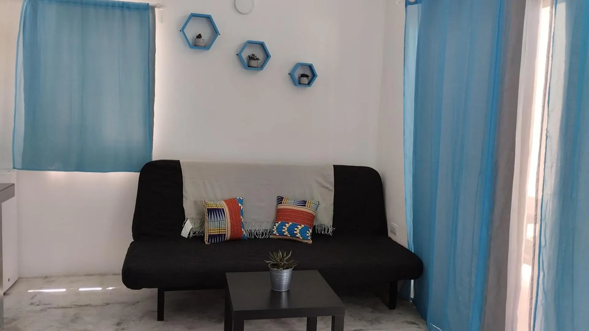 Aparthotel Casa Merengue Las Terrenas